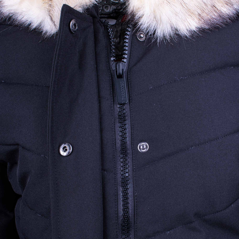 Parka capuche ginette Femme PARAGOOSE marque pas cher prix dégriffés destockage