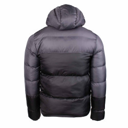 Doudoune capuche je-nateo Homme JUST EMPORIO Doudoune capuche je-nateo Homme JUST EMPORIO