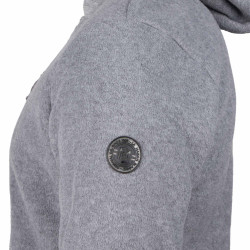 Veste polaire fourree gelny Homme BLAGGIO Veste polaire fourree gelny Homme BLAGGIO