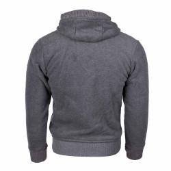 Veste polaire fourree gelny Homme BLAGGIO Veste polaire fourree gelny Homme BLAGGIO