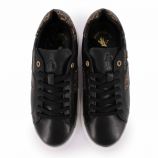 Basket candi009 Femme US POLO marque pas cher prix dégriffés destockage