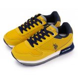 Basket nobik001Enfant US POLO