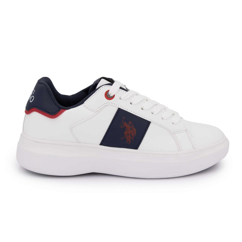 Basket jewel008m/by t40/46 Homme US POLO