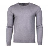 Pull col rond antibe Homme MARINER