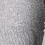 Pull col v bonifacio Homme MARINER