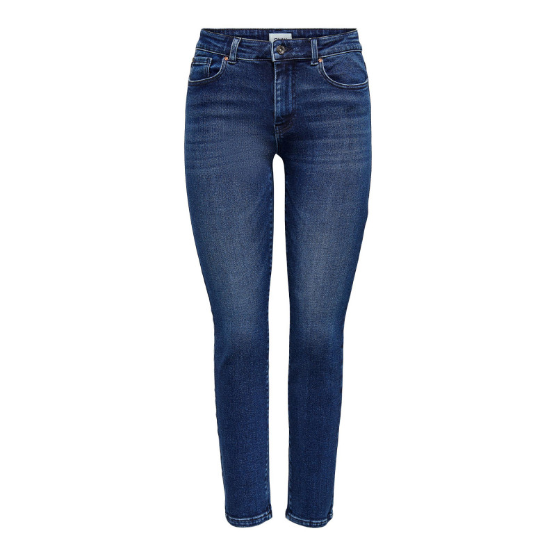 Jeans slim pim114 15235121 t 30-33 jean Femme ONLY marque pas cher prix dégriffés destockage
