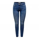Jeans jdyblume jeans 15267519 3766 Femme JDY marque pas cher prix dégriffés destockage