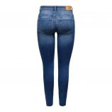 Jeans jdyblume jeans 15267519 3766 Femme JDY marque pas cher prix dégriffés destockage