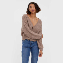 Cardigan ml sodalite vmyvonne 10273457 3622 Femme VERO MODA marque pas cher prix dégriffés destockage Cardigan ml sodalite vmyvonne 10273457 3622 Femme VERO MODA marque pas cher prix dégriffés destockage
