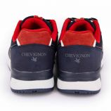 Basket basse che brejou t41-46 Homme CHEVIGNON