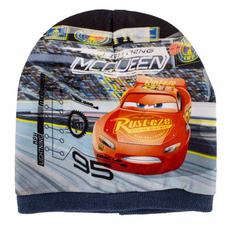 Bonnet cars Enfant DISNEY