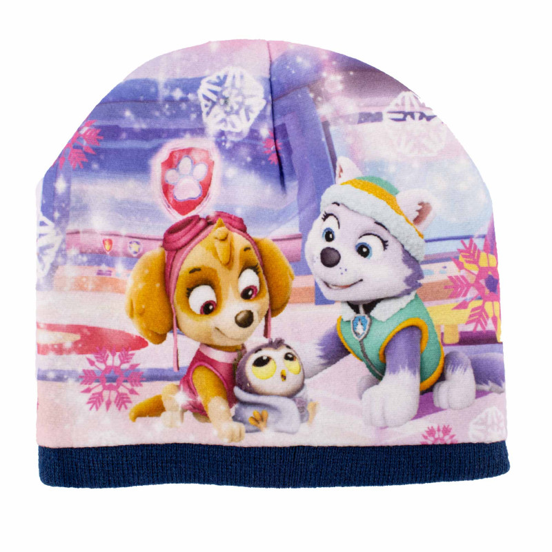 Bonnet dessin pat patrouille Enfant PAW PATROL