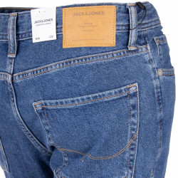 Jeans comfort jwhmike mf 705 blue denim 12235035 3705 Homme JACK & JONES marque pas cher prix dégriffés destockage Jeans comfort jwhmike mf 705 blue denim 12235035 3705 Homme JACK & JONES marque pas cher prix dégriffés destockage