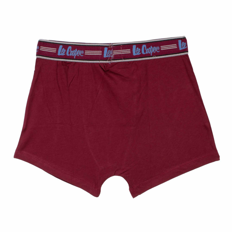 Boxer ceintre alabama Homme LEE COOPER Boxer ceintre alabama Homme LEE COOPER