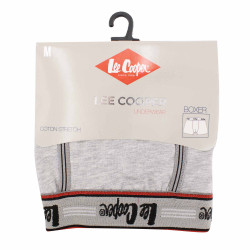 Boxer ceintre alabama Homme LEE COOPER Boxer ceintre alabama Homme LEE COOPER