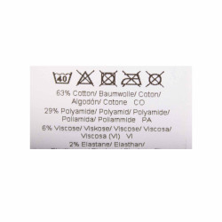 Chaussette lot x4 rose/gris Femme CALVIN KLEIN marque pas cher prix dégriffés destockage