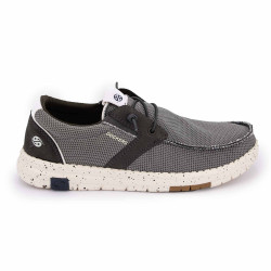 Basket toile 52aa002700660 40/45 Homme DOCKERS BY GERLI