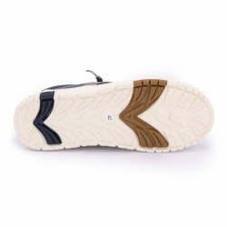 Basket toile 52aa002700660 40/45 Homme DOCKERS BY GERLI Basket toile 52aa002700660 40/45 Homme DOCKERS BY GERLI