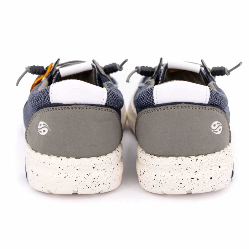 Basket toile 52aa002700660 40/45 Homme DOCKERS BY GERLI Basket toile 52aa002700660 40/45 Homme DOCKERS BY GERLI