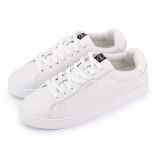 Basket bates blank 230 noir t41-46 Homme COLMAR