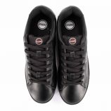Basket bates blank 230 noir t41-46 Homme COLMAR