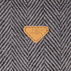 Echarpe nmhs4005.f68 Homme NEW MAN