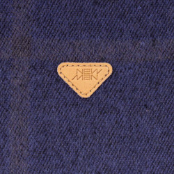 Echarpe nmhs4006.f68 Homme NEW MAN