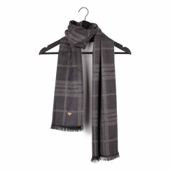 Echarpe nmhs4006.f68 Homme NEW MAN