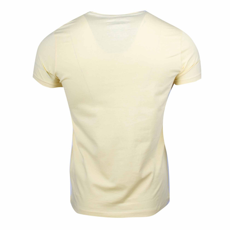 Tee shirt manches courtes imprime coton doux Paradise margot assor 24 Homme BLAGGIO marque pas cher prix dégriffés destockage Tee shirt manches courtes imprime coton doux Paradise margot assor 24 Homme BLAGGIO marque pas cher prix dégriffés destockage