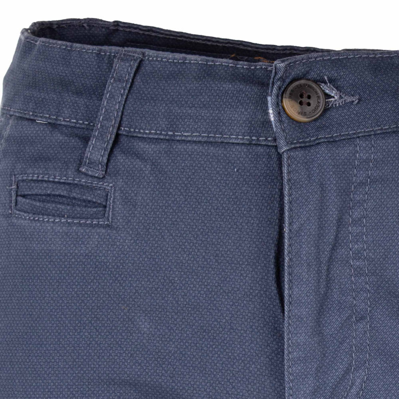 Pantalon chino imprimé coton stretch tamar Homme BLAGGIO marque pas cher prix dégriffés destockage Pantalon chino imprimé coton stretch tamar Homme BLAGGIO marque pas cher prix dégriffés destockage