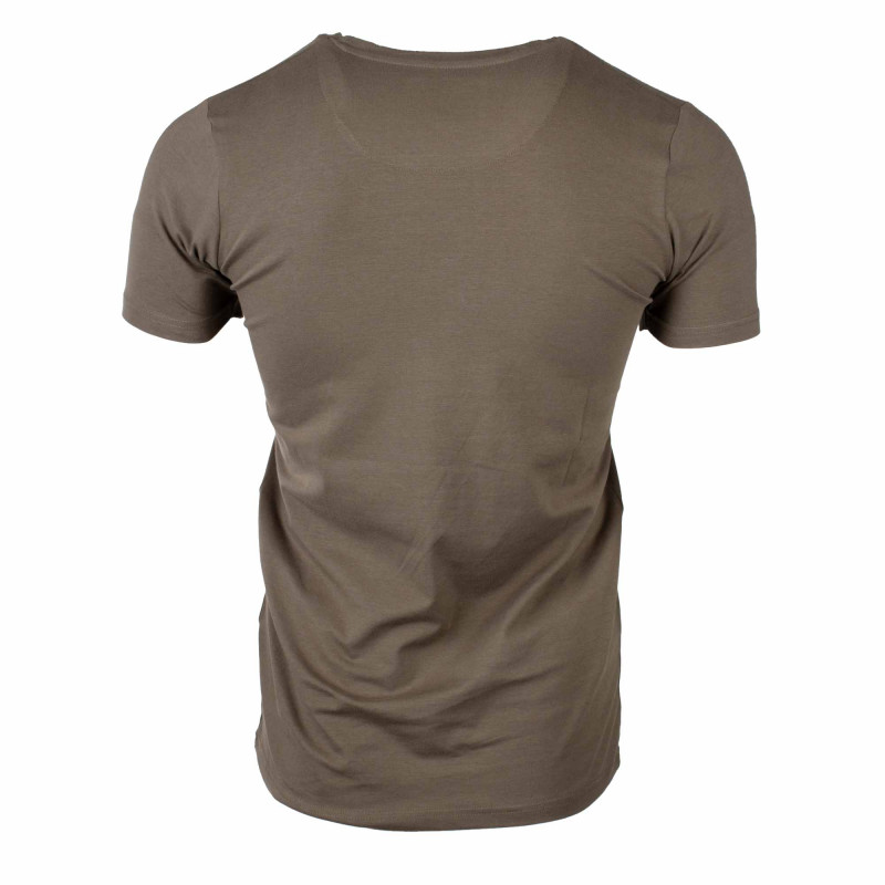 Tee shirt court col r 17607 garda Homme CERRUTI Tee shirt court col r 17607 garda Homme CERRUTI