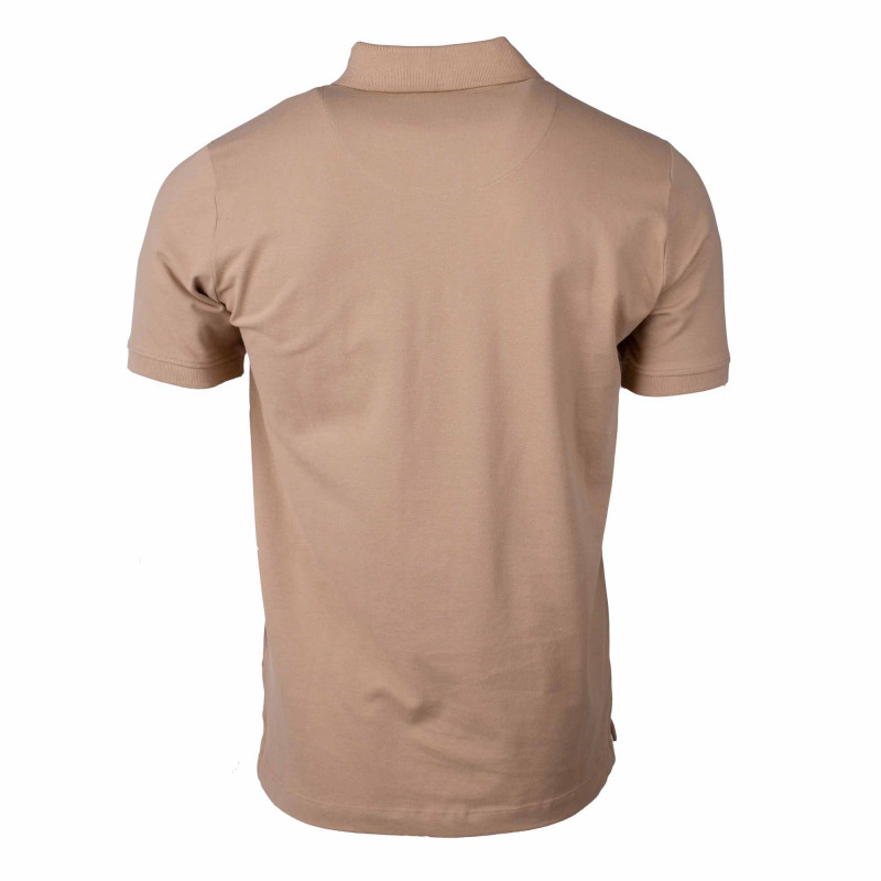 Polo Eduardo uni logo brodé Homme CERRUTI marque pas cher prix dégriffés destockage Polo Eduardo uni logo brodé Homme CERRUTI marque pas cher prix dégriffés destockage