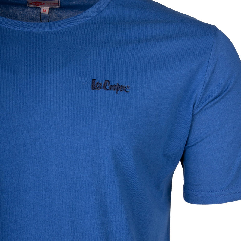 Tee shirt col rond tiberio Homme LEE COOPER