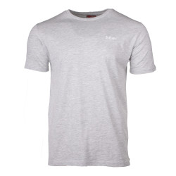 Tee shirt col rond tiberio Homme LEE COOPER