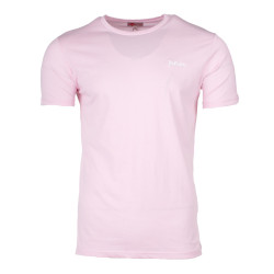 Tee shirt col rond tiberio Homme LEE COOPER