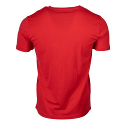 Tee shirt col rond tiberio Homme LEE COOPER