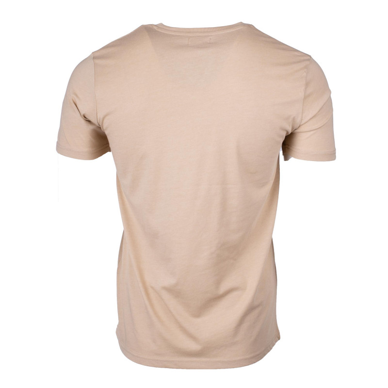 Tee shirt col v canard poitrine travis Homme LEE COOPER Tee shirt col v canard poitrine travis Homme LEE COOPER