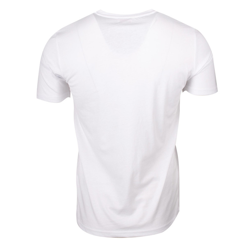 Tee shirt col v canard poitrine travis Homme LEE COOPER Tee shirt col v canard poitrine travis Homme LEE COOPER