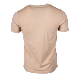 Tee shirt manches courtes col rond coton doux 1984 floqué raoul Homme REDSKINS marque pas cher prix dégriffés destockage