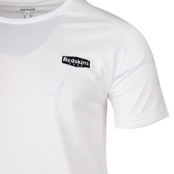 Tee shirt manches courtes col rond coton doux 1984 floqué raoul Homme REDSKINS marque pas cher prix dégriffés destockage Tee shirt manches courtes col rond coton doux 1984 floqué raoul Homme REDSKINS marque pas cher prix dégriffés destockage