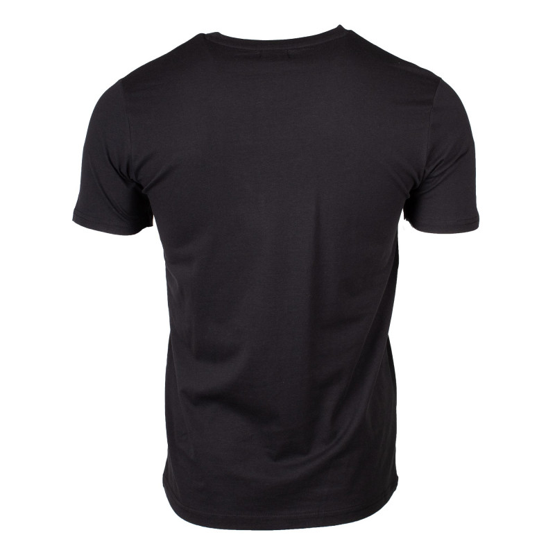 Tee shirt manches courtes col rond coton doux 1984 floqué raoul Homme REDSKINS marque pas cher prix dégriffés destockage Tee shirt manches courtes col rond coton doux 1984 floqué raoul Homme REDSKINS marque pas cher prix dégriffés destockage
