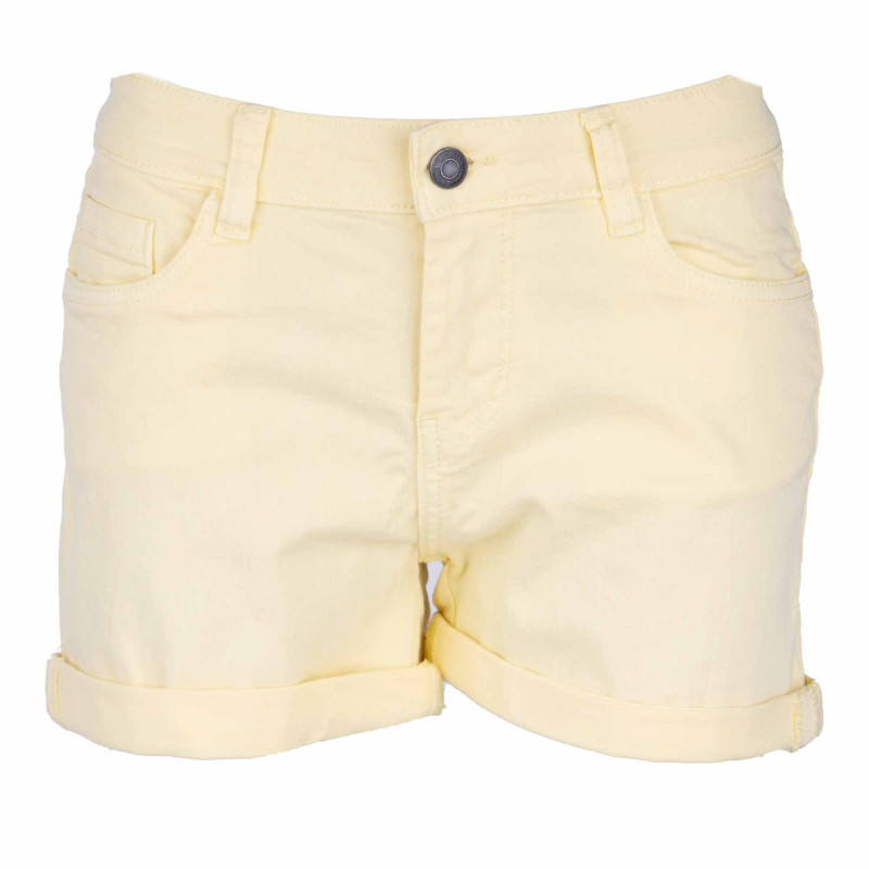 Short 02t708w-pi Femme DEELUXE 74