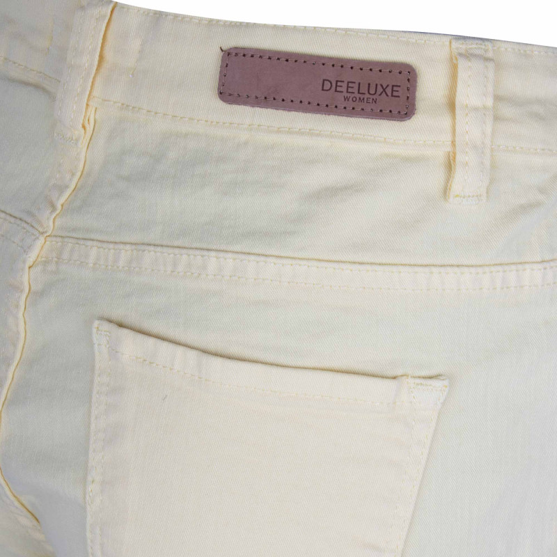 Short 02t708w-pi Femme DEELUXE 74 Short 02t708w-pi Femme DEELUXE 74