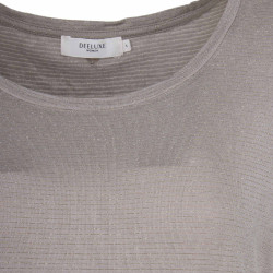 Tee shirt mc 02t110w-ph Femme DEELUXE 74 Tee shirt mc 02t110w-ph Femme DEELUXE 74