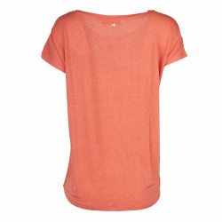 Tee shirt mc 02t110w-ph Femme DEELUXE 74 Tee shirt mc 02t110w-ph Femme DEELUXE 74