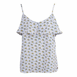 Haut bretelle 02t173w-ph-51yel- Femme DEELUXE 74