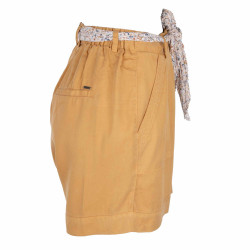 Short 02t715w-pl Femme DEELUXE 74 Short 02t715w-pl Femme DEELUXE 74
