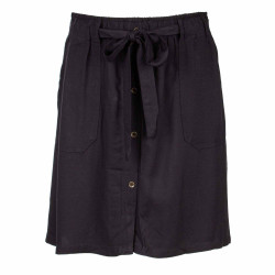 Jupe courte 02t770w-pk-10blk- Femme DEELUXE 74 Jupe courte 02t770w-pk-10blk- Femme DEELUXE 74