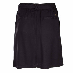 Jupe courte 02t770w-pk-10blk- Femme DEELUXE 74 Jupe courte 02t770w-pk-10blk- Femme DEELUXE 74