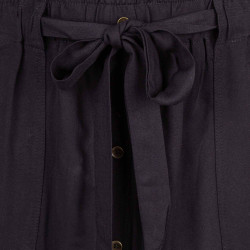 Jupe courte 02t770w-pk-10blk- Femme DEELUXE 74 Jupe courte 02t770w-pk-10blk- Femme DEELUXE 74